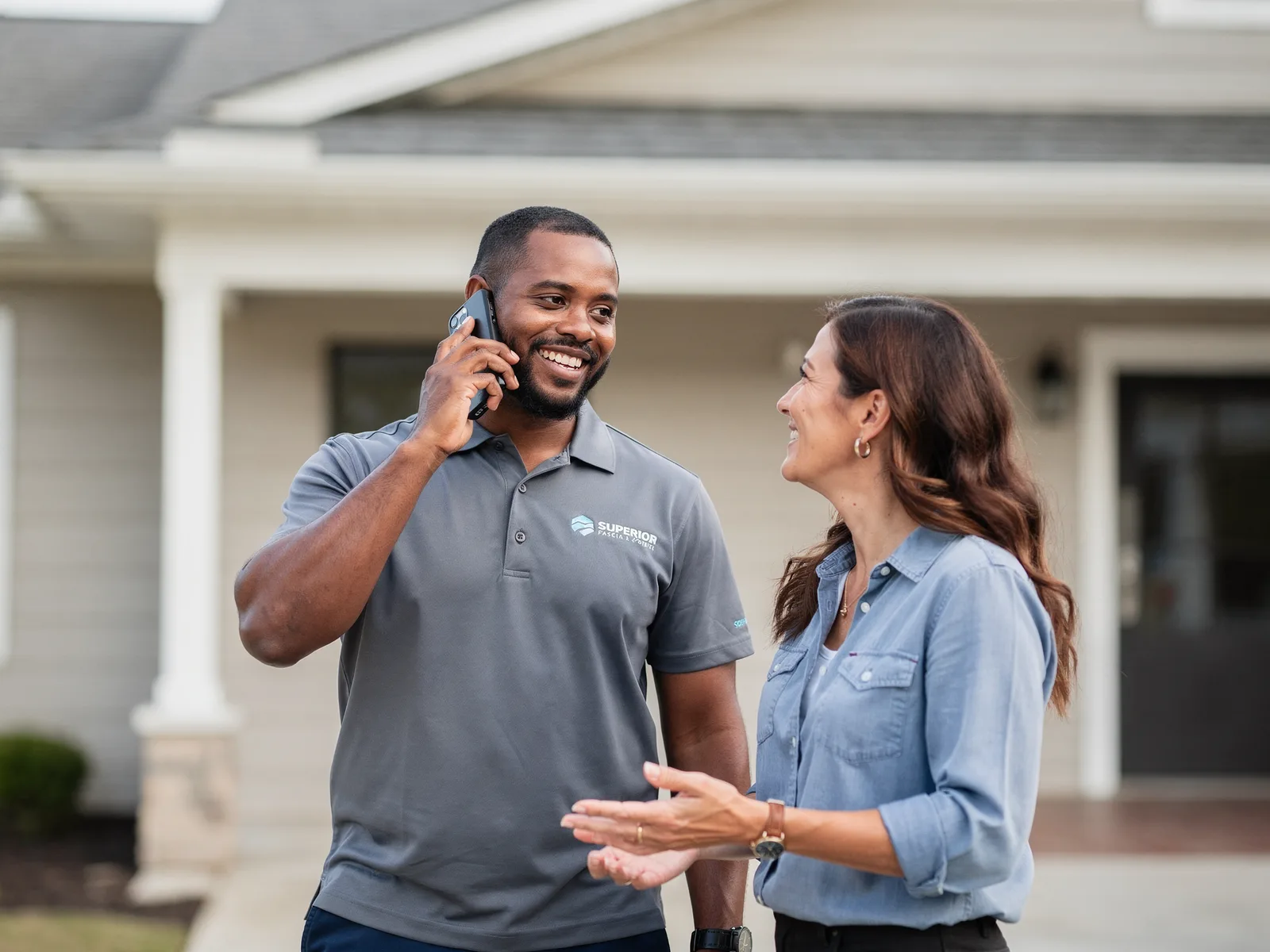 Fascia Repair Montana FAQs