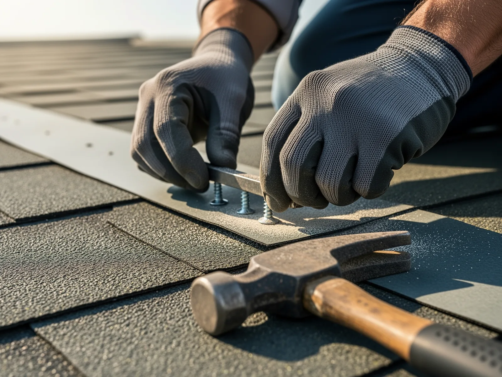 Why choose Fascia Repair in Montana
